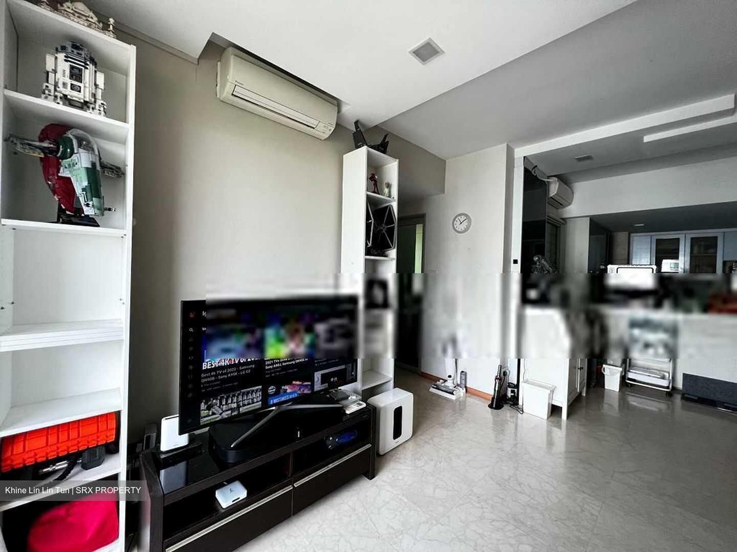 The Clearwater (D16), Condominium #401483381